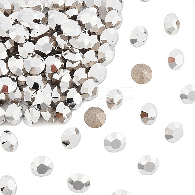 Preciosa® MAXIMA Crystal Round Stones X-PRC-RBSS39-00030-270-1