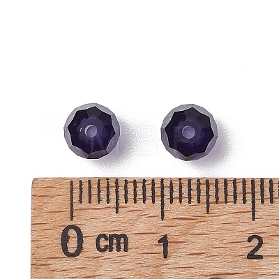 Preciosa® Crystal Beads X-PRC-BB6-20480-1
