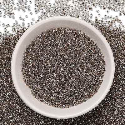 TOHO 6/0 Demi Round Beads X-SEED-DR06-0994-1