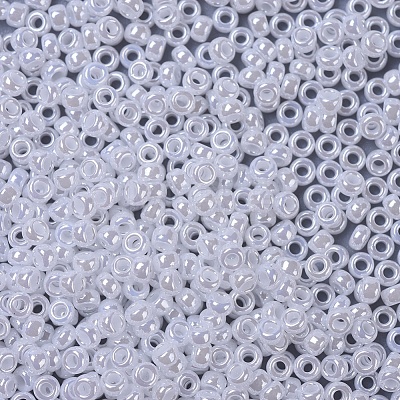 MIYUKI Round Rocailles Beads SEED-G007-RR0420-1
