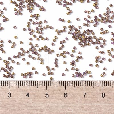 TOHO Round Seed Beads SEED-JPTR15-0514F-1