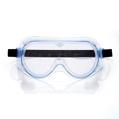 Safety Goggles AJEW-E034-58A-1