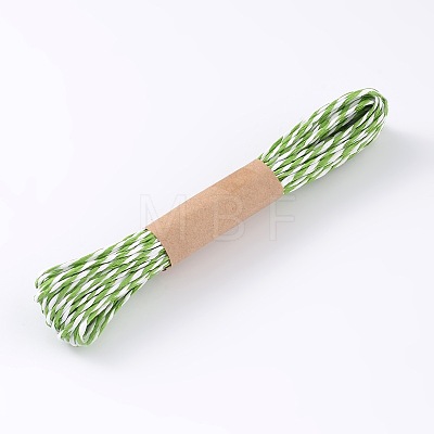 Paper Cords for DIY Jewelry Making OCOR-M006-02-1