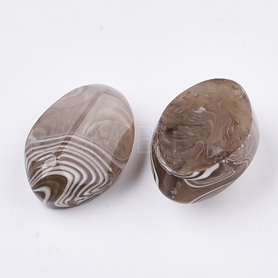 Resin Beads X-CRES-S362-001-1