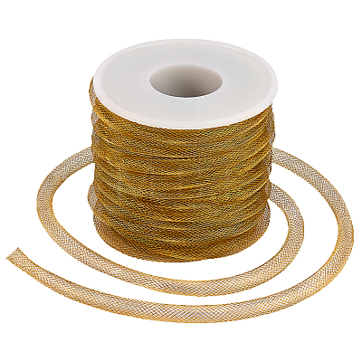 10M Mesh Tubing AJEW-PH0012-04-1