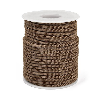 Nylon Braided Cord NWIR-C004-04A-04-1