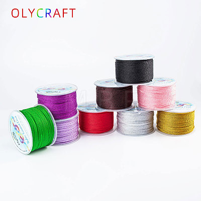 Olycraft Nylon Threads NWIR-OC0002-700-1