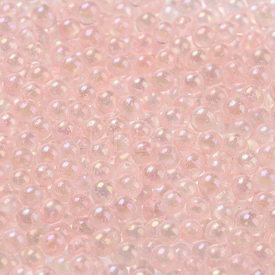 Luminous Bubble Beads SEED-E005-01B-1