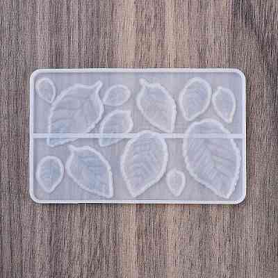 Silicone Molds X-DIY-S048-01B-1