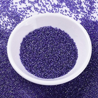 MIYUKI Delica Beads SEED-X0054-DB0284-1