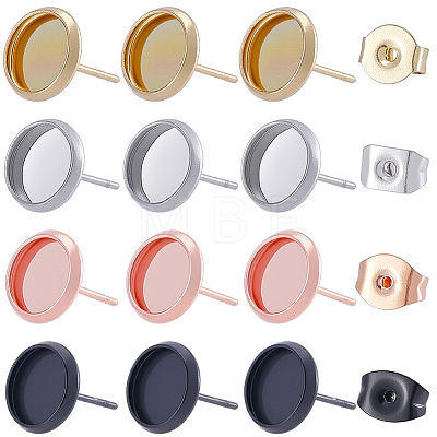 DIY Earrings Making Set DIY-SP0007-49-1