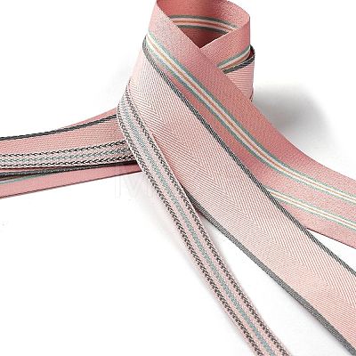 9 Yards 3 Styles Polyester Ribbon SRIB-C002-02C-1