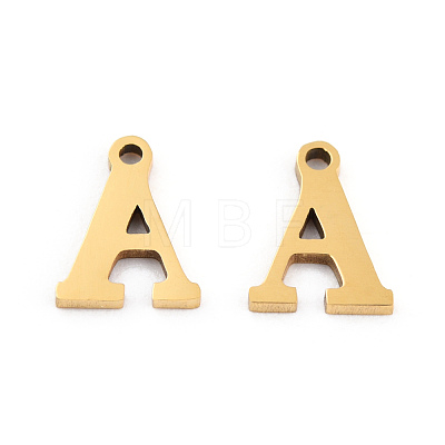 201 Stainless Steel Charms STAS-N091-176A-LG-1