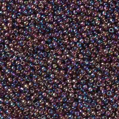 TOHO Round Seed Beads SEED-XTR11-0166C-1