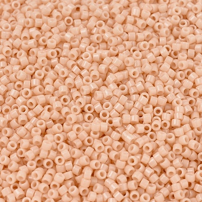 MIYUKI Delica Beads X-SEED-J020-DB2351-1