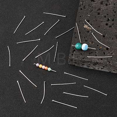 Iron Flat Head Pins LS-X-HPS3.0cm-1