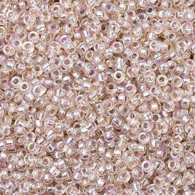 MIYUKI Round Rocailles Beads SEED-JP0008-RR1023-1