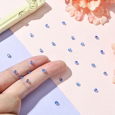 Preciosa® Crystal Beads X-PRC-BA3-30050-200-1