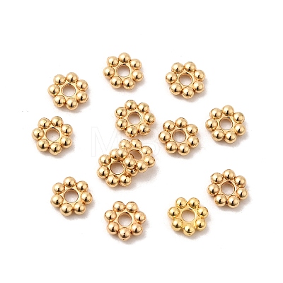 304 Stainless Steel Spacer Beads STAS-Z156-01G-02-1