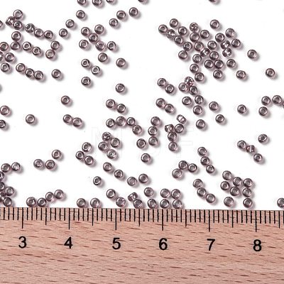 TOHO Round Seed Beads SEED-JPTR11-1010-1