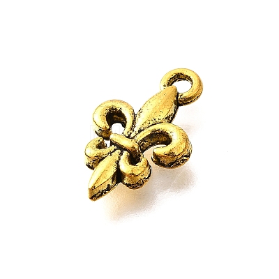 Tibetan Style Alloy Pendants LS-TIBE-L008-15AG-1