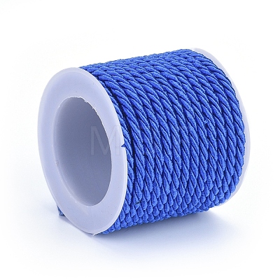 Polyester Cord OCOR-L041-3mm-11-1