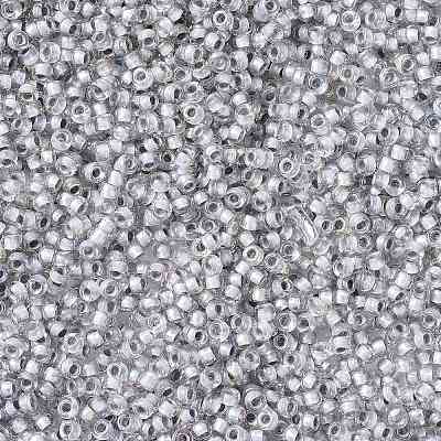 TOHO 15/0 Round Beads X-SEED-TR15-0261-1