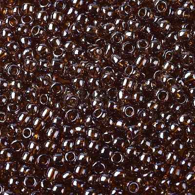 TOHO 8/0 Round Beads X-SEED-TR08-0114-1