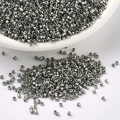MIYUKI Delica Beads X-SEED-J020-DB0021-1
