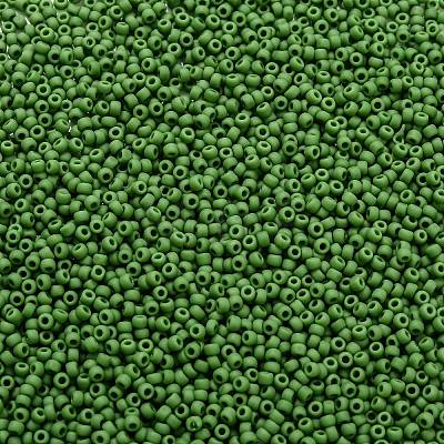 TOHO Round Seed Beads SEED-TR11-0047F-1