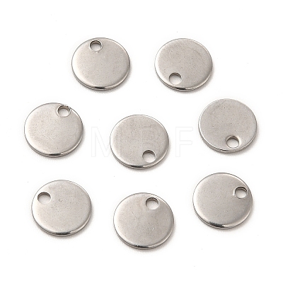 304 Stainless Steel Charms STAS-L207-24A-P-1