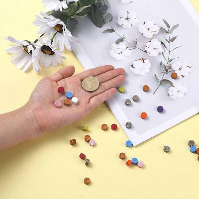 Sealing Wax Particles DIY-X0099-07G-1