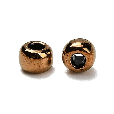 TOHO 3/0 Round Beads SEED-TR03-0221-1
