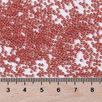 MIYUKI Round Rocailles Beads X-SEED-G009-RR0166-1