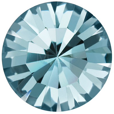 Preciosa® MAXIMA Crystal Round Stones Y-PRC-RBSS12-30010-1