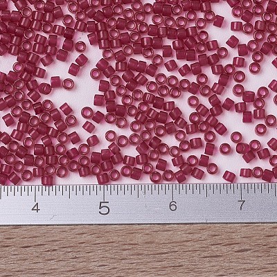 MIYUKI Delica Beads SEED-X0054-DB0775-1