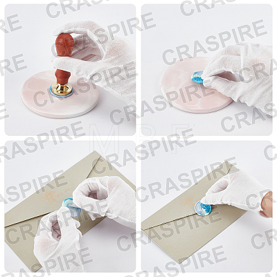 CRASPIRE DIY Scrapbook Making Kits DIY-CP0005-34A-1