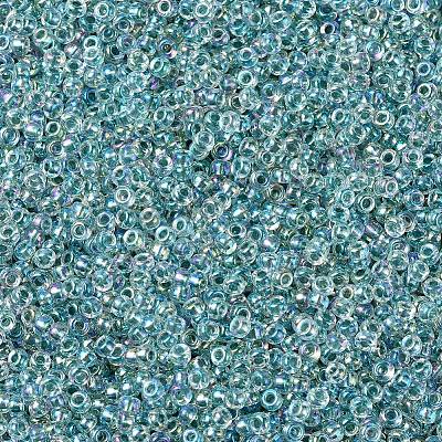 MIYUKI Round Rocailles Beads SEED-X0054-RR0263-1