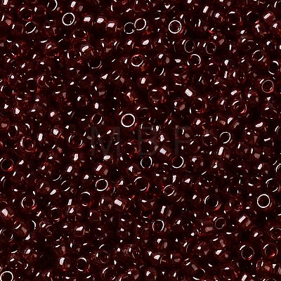 TOHO Round Seed Beads SEED-XTR15-0005D-1