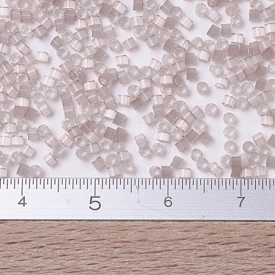 MIYUKI Delica Beads SEED-J020-DB0826-1