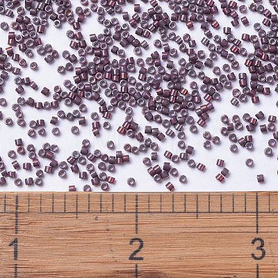 MIYUKI Delica Beads X-SEED-J020-DB1012-1