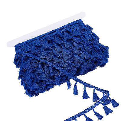 Polyester Tassel Ribbon OCOR-PH0036-22A-1