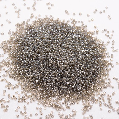 8/0 Glass Seed Beads X-SEED-J012-F8-528-1