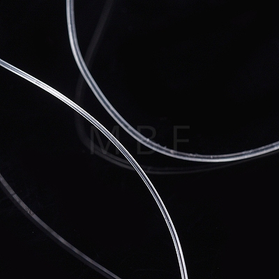 Elastic Crystal Thread EW-R003-0.5mm-1