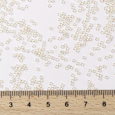 MIYUKI Round Rocailles Beads SEED-JP0010-RR4530-1