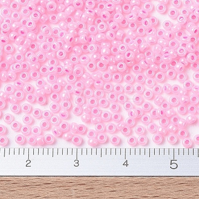 MIYUKI Round Rocailles Beads SEED-X0054-RR0531-1
