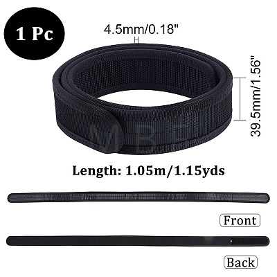 Nylon Tactical Inner Belts FIND-WH0116-79-1