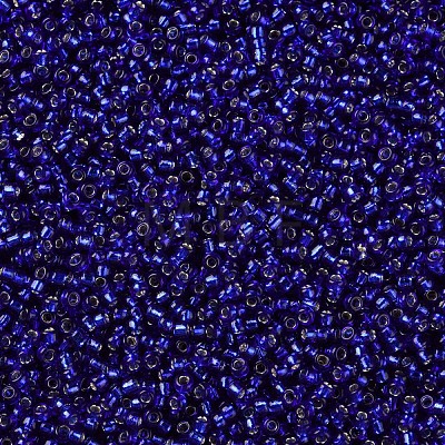 12/0 Grade A Round Glass Seed Beads SEED-Q007-F44-1
