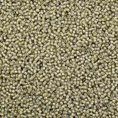 TOHO Round Seed Beads SEED-TR11-0369-1