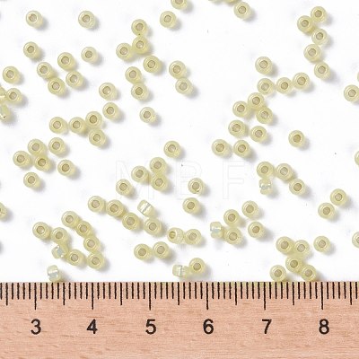 MIYUKI Round Rocailles Beads SEED-G008-RR0554-1